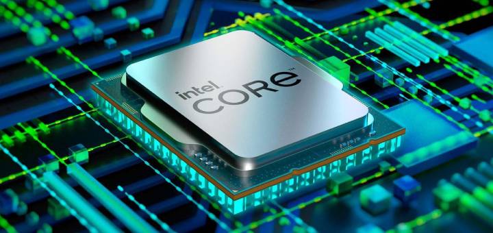 44 Core CPU