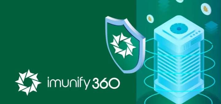 Imunify 360 Firewall